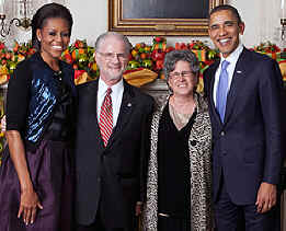 Image: Official White House Photographer